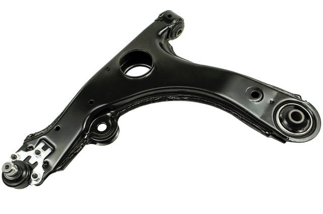 Suspension Control Arm and Ball Joint Assembly Mevotech CMS701103