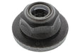 Suspension Control Arm and Ball Joint Assembly Mevotech CMS701111