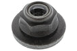 Suspension Control Arm and Ball Joint Assembly Mevotech CMS701112