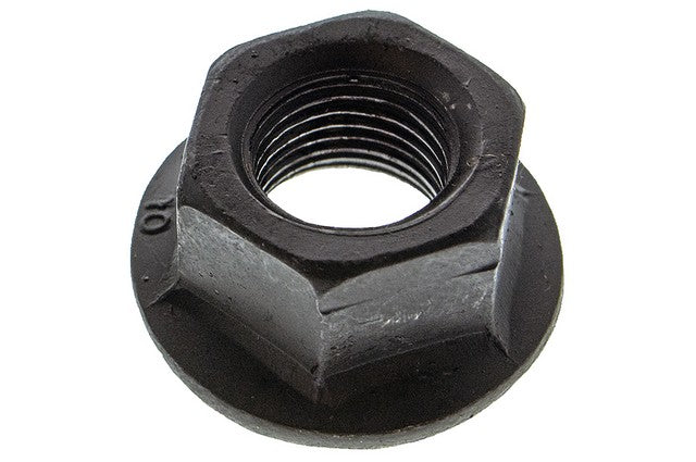 Suspension Control Arm and Ball Joint Assembly Mevotech CMS701115