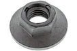 Suspension Control Arm and Ball Joint Assembly Mevotech CMS701116