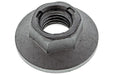 Suspension Control Arm and Ball Joint Assembly Mevotech CMS701117