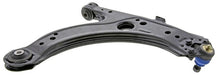 Suspension Control Arm and Ball Joint Assembly Mevotech CMS701121