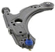 Suspension Control Arm and Ball Joint Assembly Mevotech CMS701121