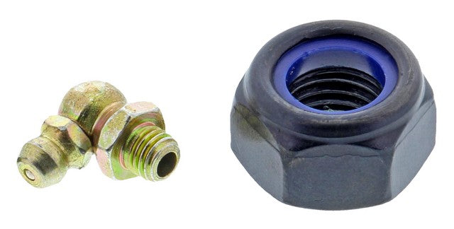 Suspension Control Arm and Ball Joint Assembly Mevotech CMS701121