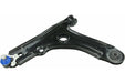 Suspension Control Arm and Ball Joint Assembly Mevotech CMS701125