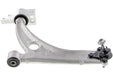 Suspension Control Arm and Ball Joint Assembly Mevotech CMS70121