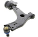 Suspension Control Arm and Ball Joint Assembly Mevotech CMS70162