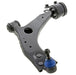 Suspension Control Arm and Ball Joint Assembly Mevotech CMS70162