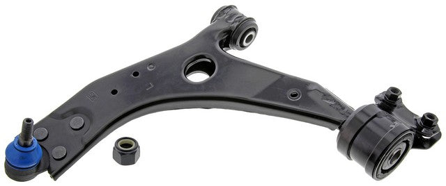 Suspension Control Arm and Ball Joint Assembly Mevotech CMS70162