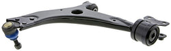 Suspension Control Arm and Ball Joint Assembly Mevotech CMS70163