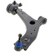 Suspension Control Arm and Ball Joint Assembly Mevotech CMS70163