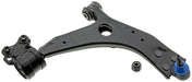 Suspension Control Arm and Ball Joint Assembly Mevotech CMS70163