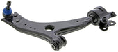 Suspension Control Arm and Ball Joint Assembly Mevotech CMS70163