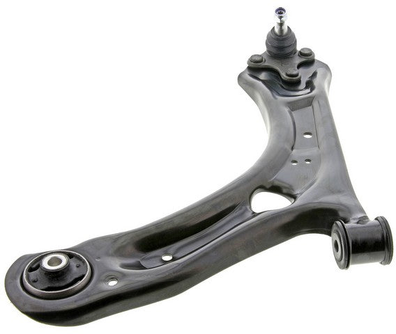 Suspension Control Arm and Ball Joint Assembly Mevotech CMS70180