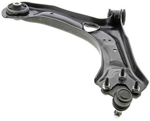 Suspension Control Arm and Ball Joint Assembly Mevotech CMS70180