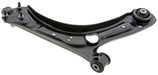 Suspension Control Arm and Ball Joint Assembly Mevotech CMS70180