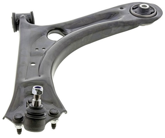 Suspension Control Arm and Ball Joint Assembly Mevotech CMS70180