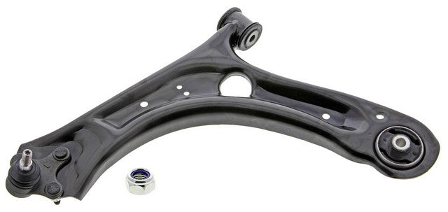 Suspension Control Arm and Ball Joint Assembly Mevotech CMS70180