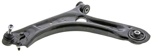 Suspension Control Arm and Ball Joint Assembly Mevotech CMS70180