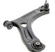 Suspension Control Arm and Ball Joint Assembly Mevotech CMS70181