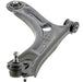 Suspension Control Arm and Ball Joint Assembly Mevotech CMS70181