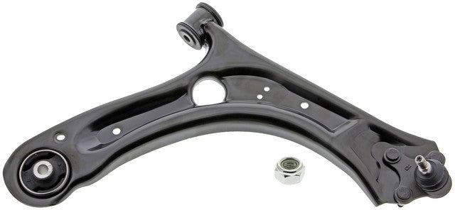 Suspension Control Arm and Ball Joint Assembly Mevotech CMS70181