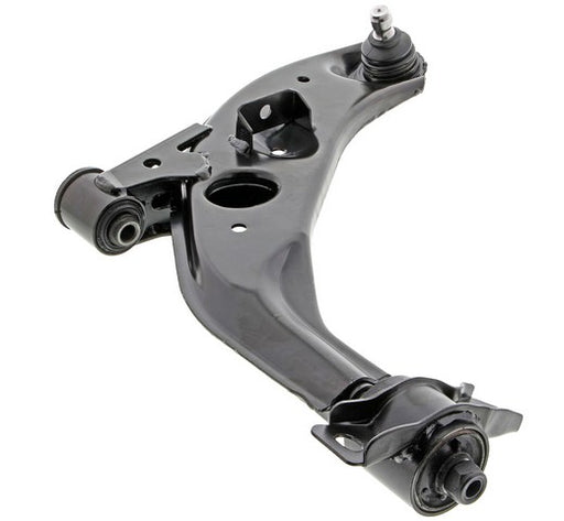 Suspension Control Arm and Ball Joint Assembly Mevotech CMS7507