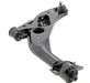 Suspension Control Arm and Ball Joint Assembly Mevotech CMS7507