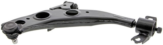 Suspension Control Arm and Ball Joint Assembly Mevotech CMS7507