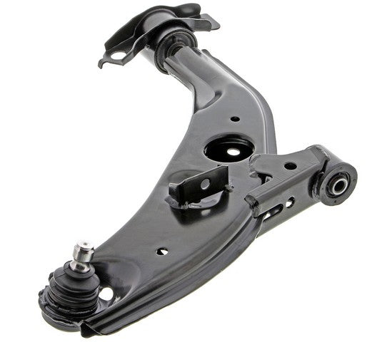 Suspension Control Arm and Ball Joint Assembly Mevotech CMS7507