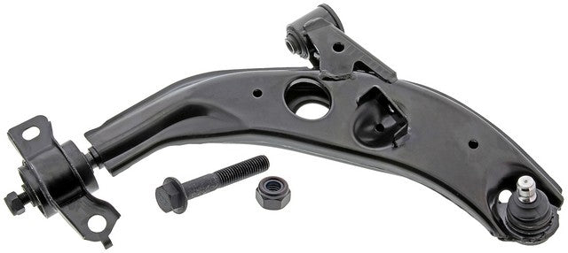 Suspension Control Arm and Ball Joint Assembly Mevotech CMS7507