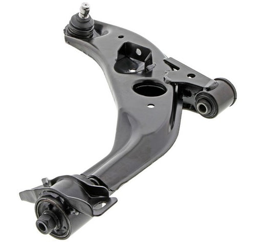 Suspension Control Arm and Ball Joint Assembly Mevotech CMS7508