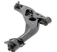 Suspension Control Arm and Ball Joint Assembly Mevotech CMS7508