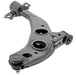 Suspension Control Arm and Ball Joint Assembly Mevotech CMS7508