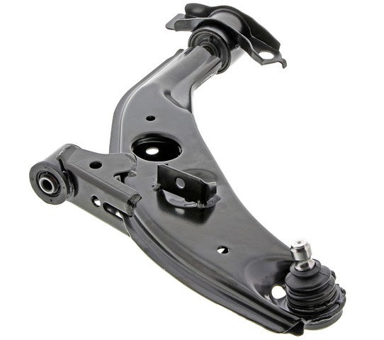 Suspension Control Arm and Ball Joint Assembly Mevotech CMS7508