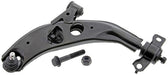 Suspension Control Arm and Ball Joint Assembly Mevotech CMS7508