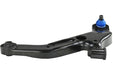 Suspension Control Arm and Ball Joint Assembly Mevotech CMS76100