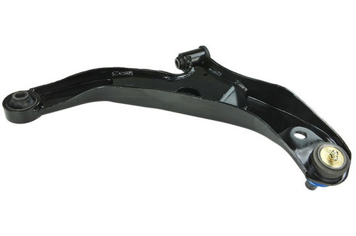 Suspension Control Arm and Ball Joint Assembly Mevotech CMS76100