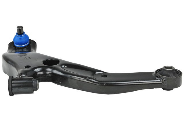 Suspension Control Arm and Ball Joint Assembly Mevotech CMS76101