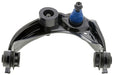 Suspension Control Arm and Ball Joint Assembly Mevotech CMS76107