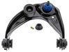 Suspension Control Arm and Ball Joint Assembly Mevotech CMS76107