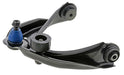 Suspension Control Arm and Ball Joint Assembly Mevotech CMS76107