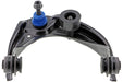 Suspension Control Arm and Ball Joint Assembly Mevotech CMS76108