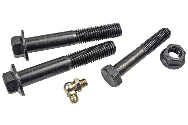 Suspension Control Arm and Ball Joint Assembly Mevotech CMS761168