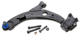 Suspension Control Arm and Ball Joint Assembly Mevotech CMS761168