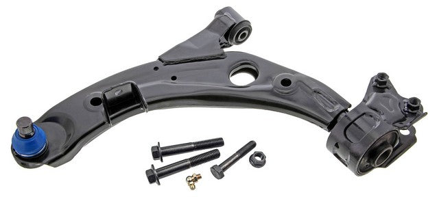 Suspension Control Arm and Ball Joint Assembly Mevotech CMS761168