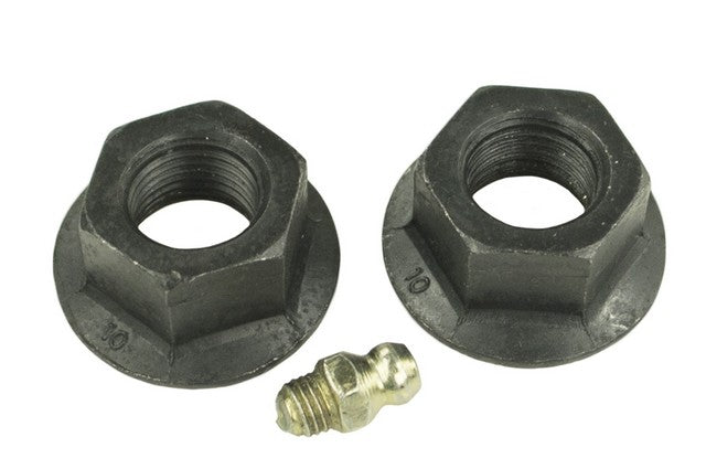 Suspension Control Arm and Ball Joint Assembly Mevotech CMS761171