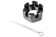 Suspension Control Arm and Ball Joint Assembly Mevotech CMS76117