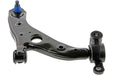 Suspension Control Arm and Ball Joint Assembly Mevotech CMS761184